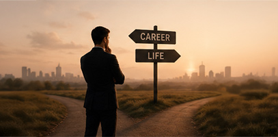 career